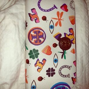 Tory Burch Pre-Loved Wallet